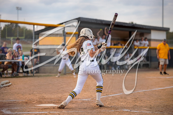 2023.10.03 FHS Softball Vs. Boonville (Senior Night)01133