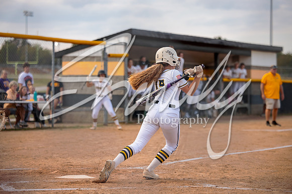 2023.10.03 FHS Softball Vs. Boonville (Senior Night)01135