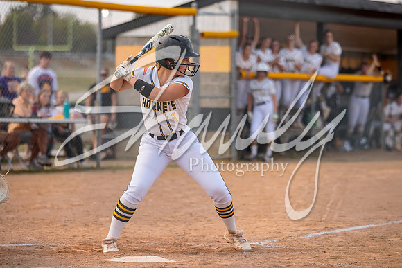 2023.10.03 FHS Softball Vs. Boonville (Senior Night)01154