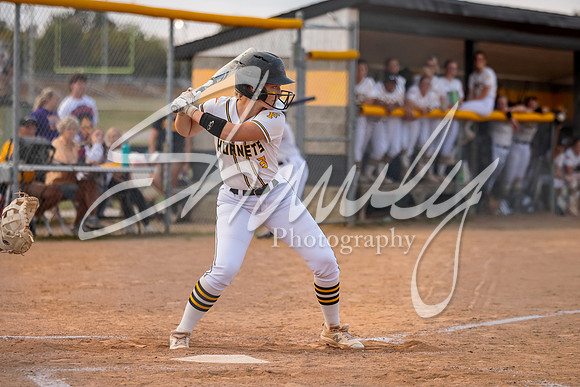 2023.10.03 FHS Softball Vs. Boonville (Senior Night)01199