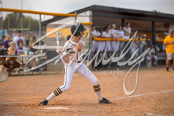2023.10.03 FHS Softball Vs. Boonville (Senior Night)01391