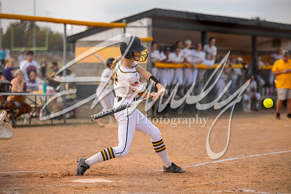 2023.10.03 FHS Softball Vs. Boonville (Senior Night)01392