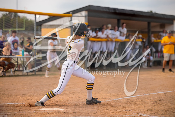 2023.10.03 FHS Softball Vs. Boonville (Senior Night)01396