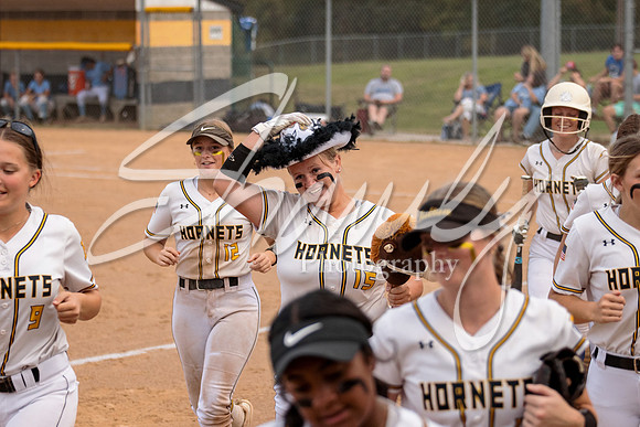 2023.10.03 FHS Softball Vs. Boonville (Senior Night)01815
