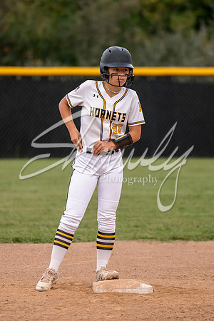 2023.10.03 FHS Softball Vs. Boonville (Senior Night)02038