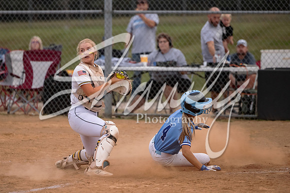 2023.10.03 FHS Softball Vs. Boonville (Senior Night)02335
