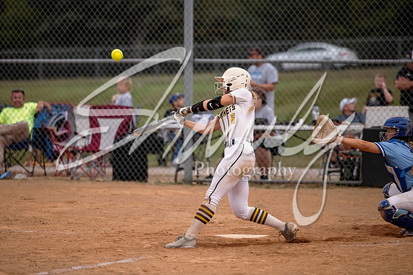 2023.10.03 FHS Softball Vs. Boonville (Senior Night)02371
