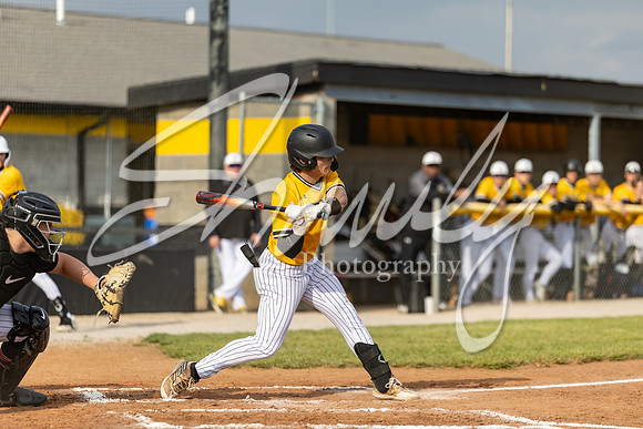 2025.04.11 FHS Baseball Vs. Hannibal-47