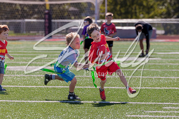 2024.10.13 S. Boone YMCA Flag Football-5