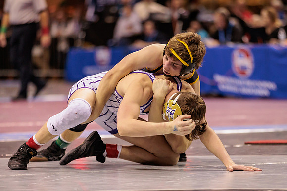 2022.02.19 MSHSAA State Wrestling 138lb Championship0302