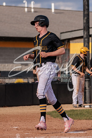 2022.04.05 FHS Baseball Vs. Marshall1338