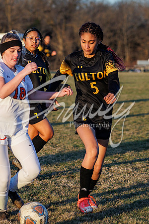 2022.03.25 FHS Girls Soccer Vs. Owensvillel2987