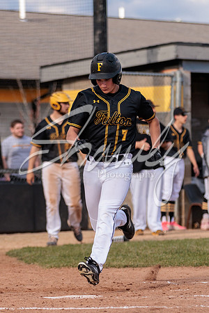 2022.04.05 FHS Baseball Vs. Marshall1345