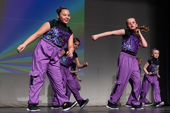 JDS 2025 Recital Performance 3-705