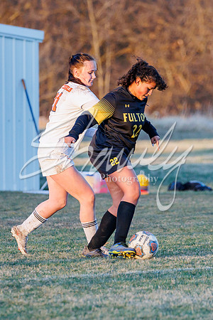 2022.03.25 FHS Girls Soccer Vs. Owensvillel3335