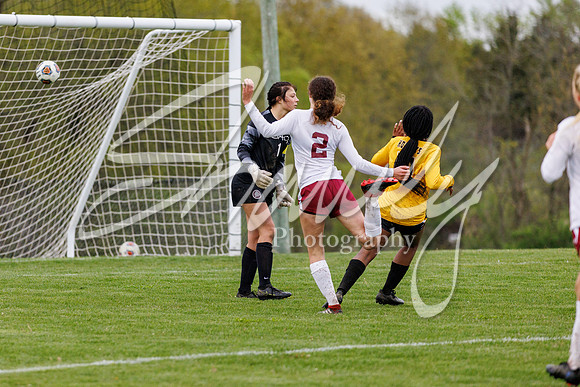2022.05.03 FHS Girls Soccer Vs. Osage1706