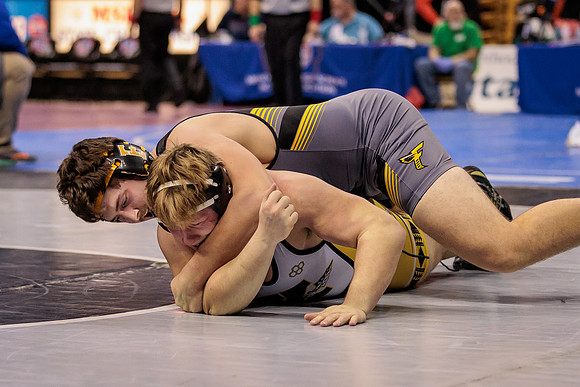 2022.02.18 MSHSAA State Wrestling Semifinals1226