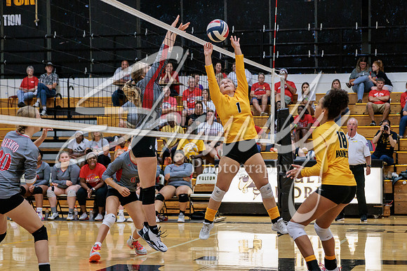 2022.09.19 FHS Volleyball Vs. Mexico2736