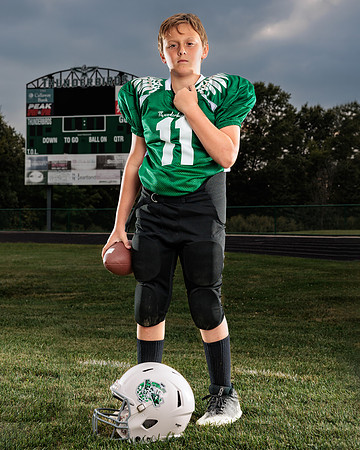 Kade Bigger 8x10