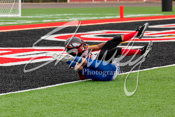2023.09.23 S. Boone Area YMCA Football01145