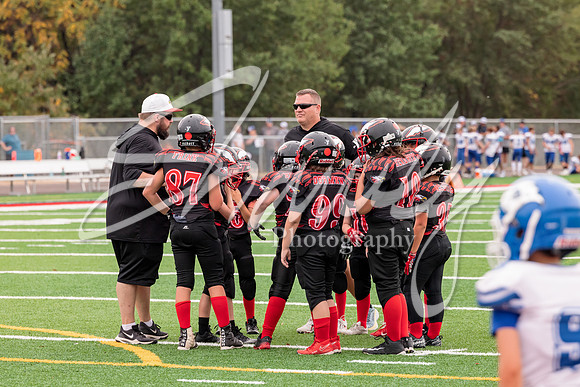 2023.09.23 S. Boone Area YMCA Football01163