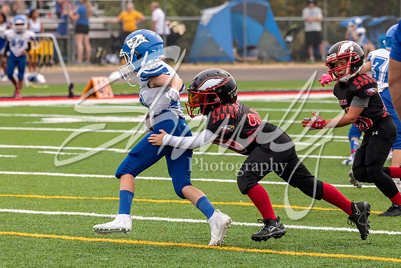 2023.09.23 S. Boone Area YMCA Football01269