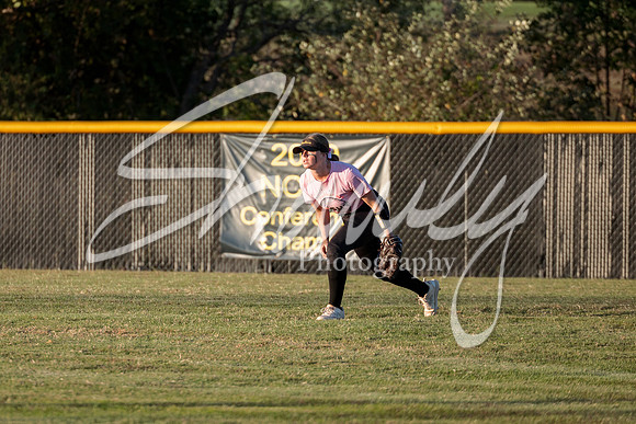 2023.10.10 FHS Softball Vs. Mexico00002
