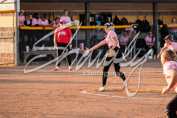 2023.10.10 FHS Softball Vs. Mexico00005