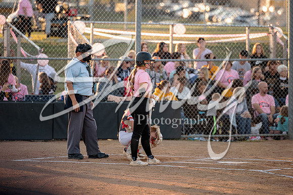 2023.10.10 FHS Softball Vs. Mexico00016