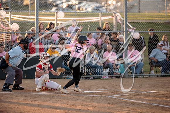 2023.10.10 FHS Softball Vs. Mexico00017