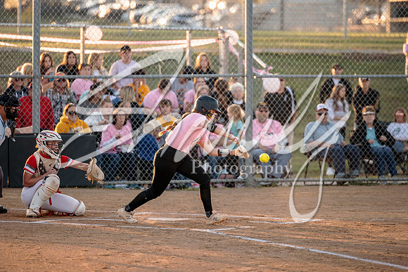 2023.10.10 FHS Softball Vs. Mexico00019