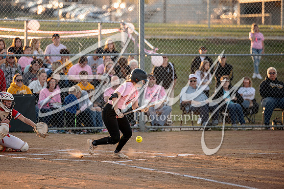 2023.10.10 FHS Softball Vs. Mexico00021
