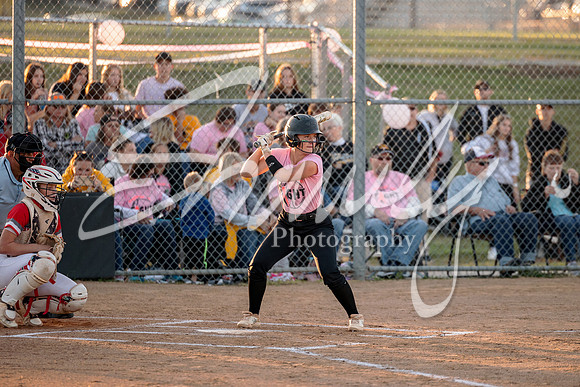 2023.10.10 FHS Softball Vs. Mexico00022