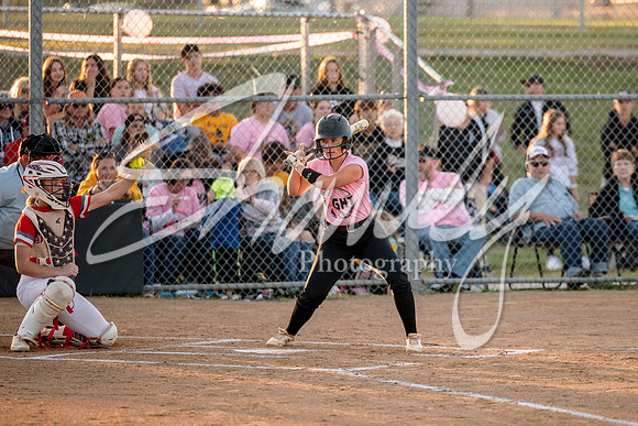 2023.10.10 FHS Softball Vs. Mexico00024