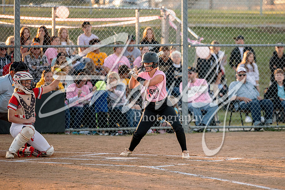 2023.10.10 FHS Softball Vs. Mexico00025