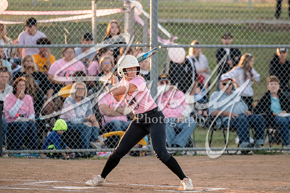 2023.10.10 FHS Softball Vs. Mexico00026