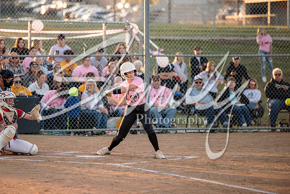 2023.10.10 FHS Softball Vs. Mexico00027