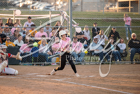 2023.10.10 FHS Softball Vs. Mexico00028