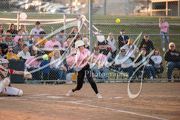 2023.10.10 FHS Softball Vs. Mexico00029