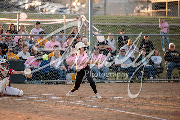 2023.10.10 FHS Softball Vs. Mexico00030