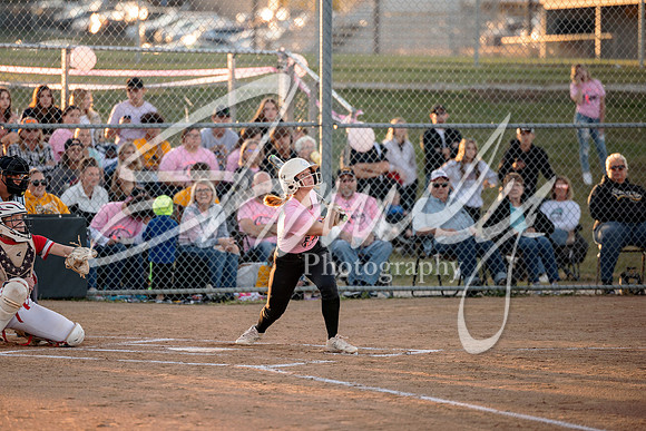 2023.10.10 FHS Softball Vs. Mexico00031