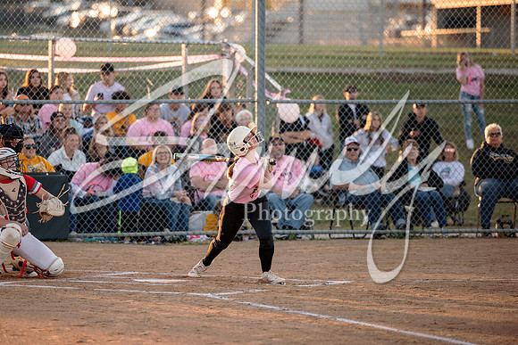 2023.10.10 FHS Softball Vs. Mexico00032