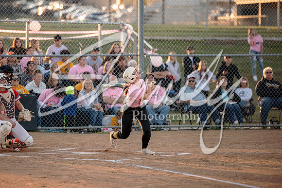 2023.10.10 FHS Softball Vs. Mexico00033