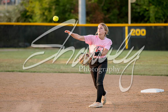 2023.10.10 FHS Softball Vs. Mexico00039