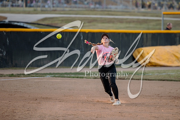 2023.10.10 FHS Softball Vs. Mexico00048
