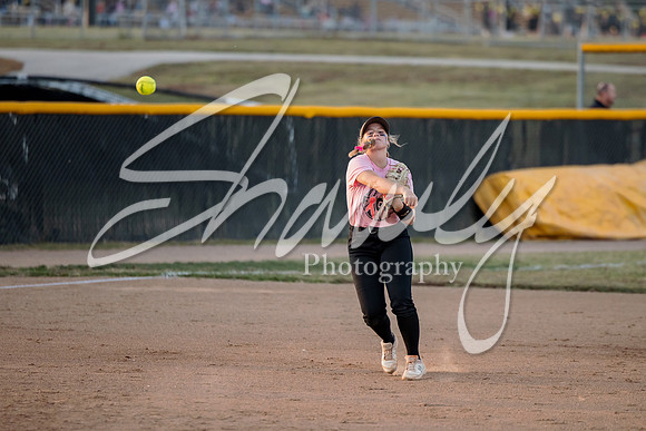 2023.10.10 FHS Softball Vs. Mexico00049