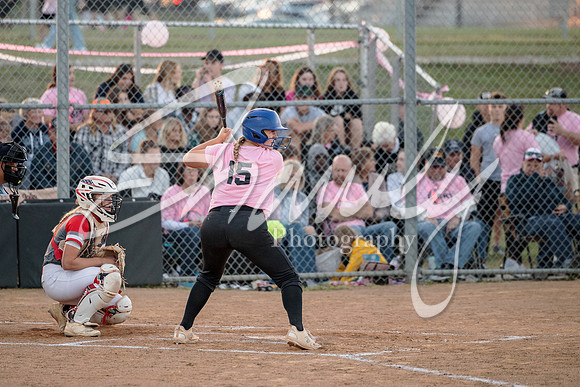 2023.10.10 FHS Softball Vs. Mexico00060