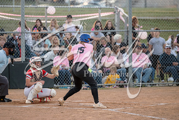 2023.10.10 FHS Softball Vs. Mexico00061
