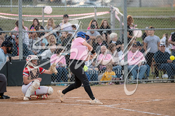 2023.10.10 FHS Softball Vs. Mexico00062