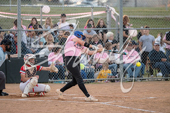2023.10.10 FHS Softball Vs. Mexico00063
